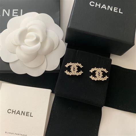 bisuteria chanel|chanel moda.